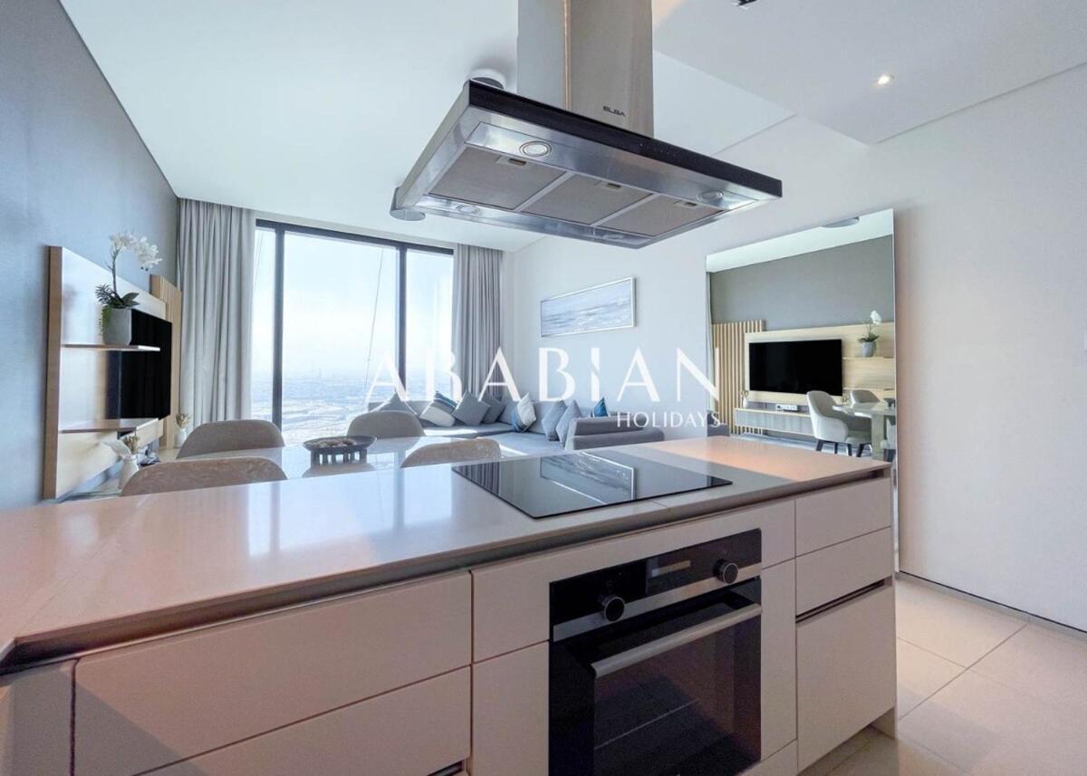 Exclusive 2br In Address Jbr * Dubai