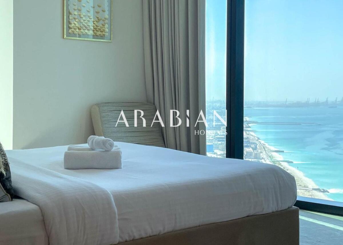 Exclusive 2br In Address Jbr