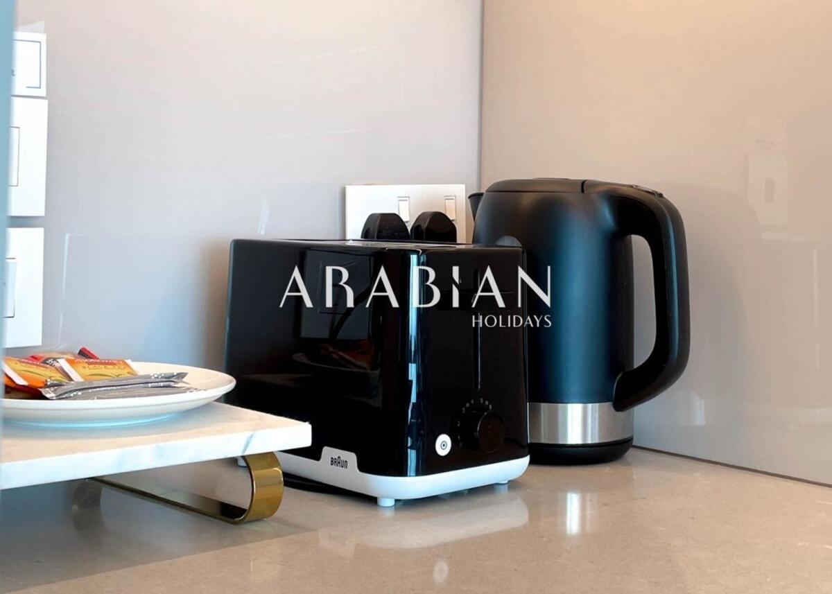 Exclusive 2br In Address Jbr Apartment
