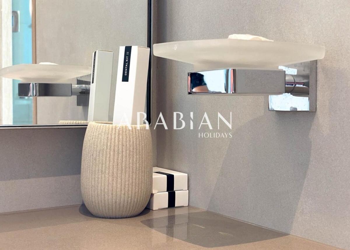 Exclusive 2br In Address Jbr *