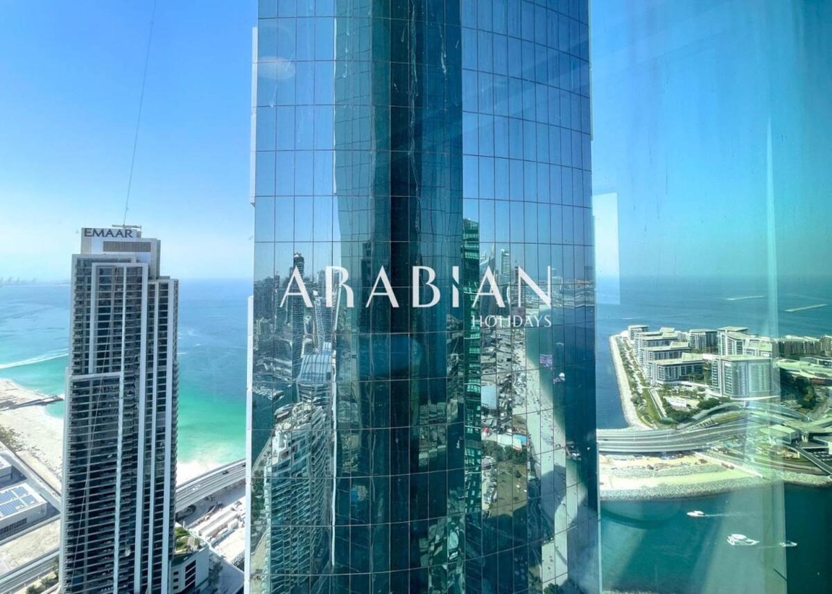 Exclusive 2br In Address Jbr Dubai