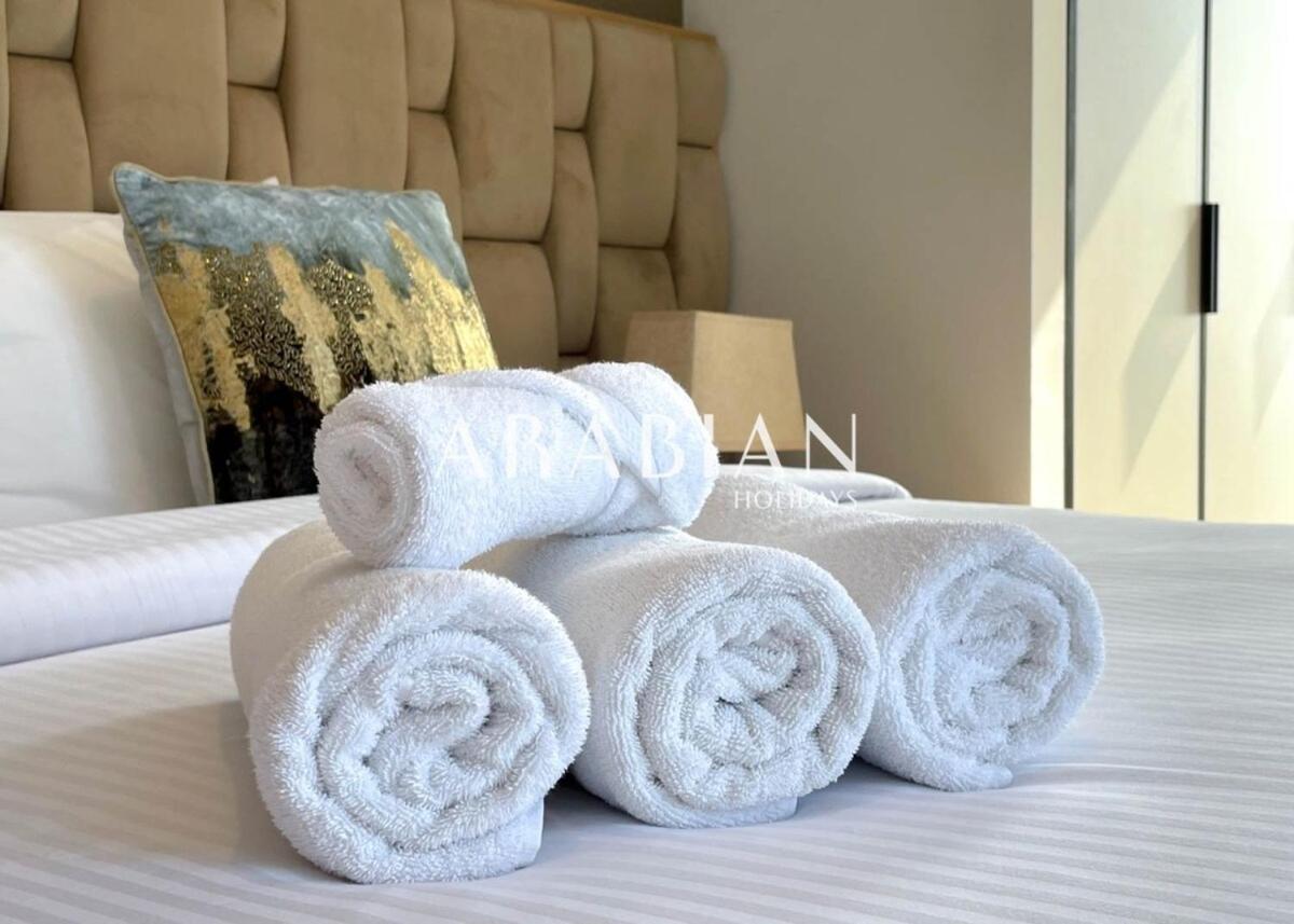 Exclusive 2br In Address Jbr * Dubai