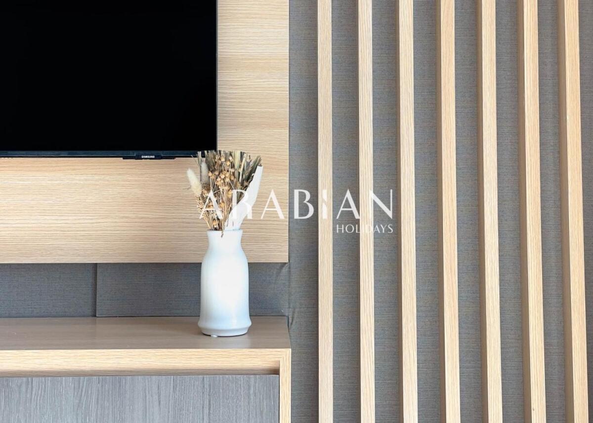 Exclusive 2br In Address Jbr
