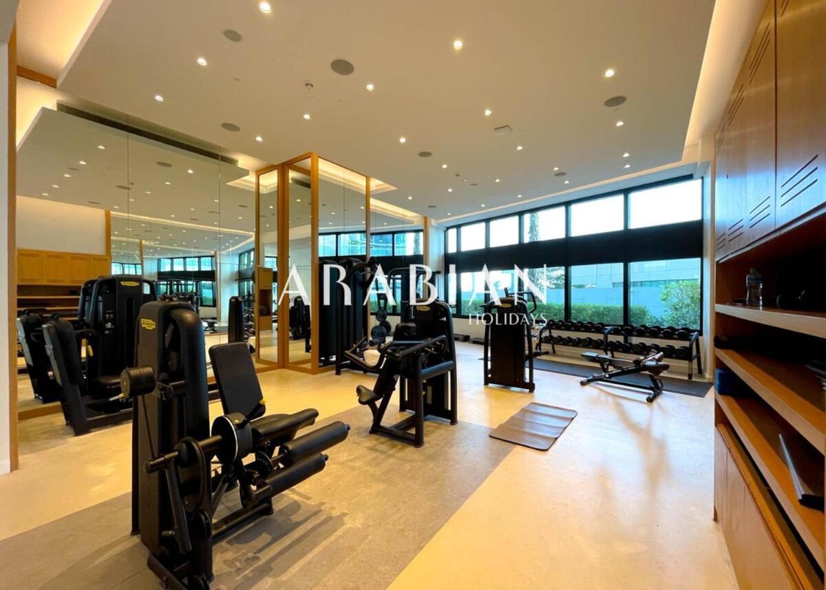 Exclusive 2br In Address Jbr Apartment