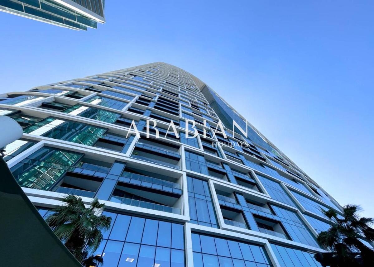 Exclusive 2br In Address Jbr Apartment *