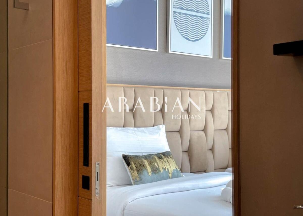 Apartment Exclusive 2br In Address Jbr Dubai