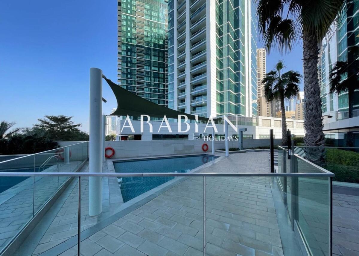 Exclusive 2br In Address Jbr *