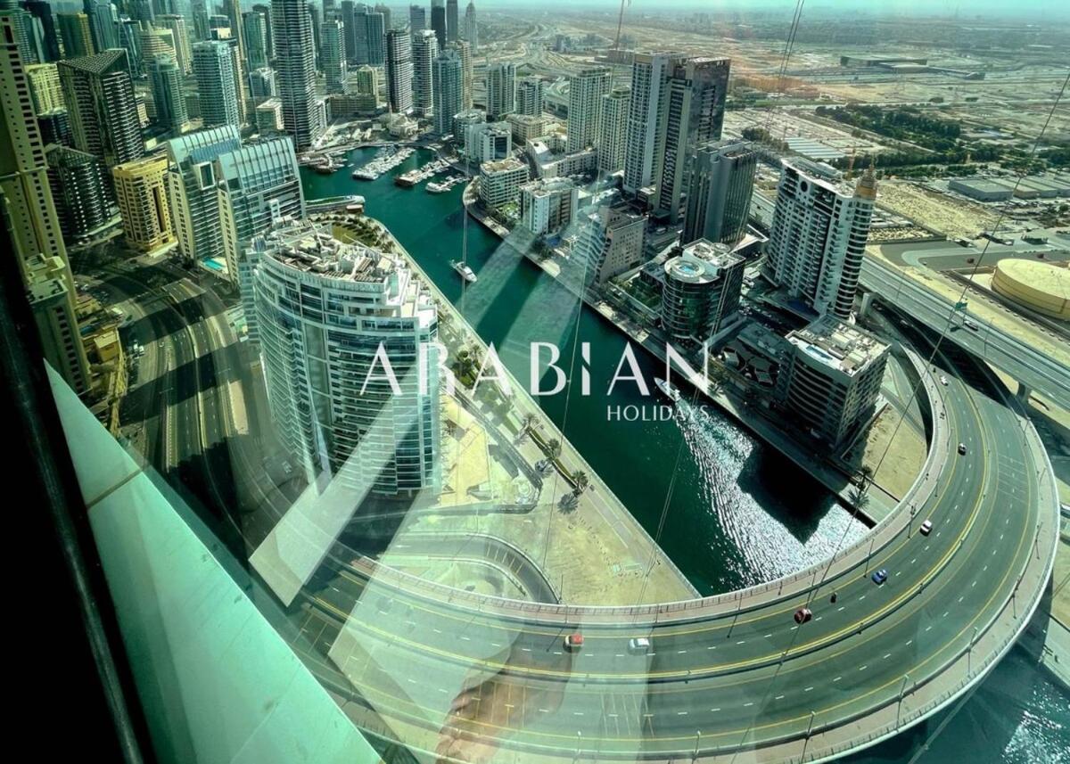 Exclusive 2br In Address Jbr Dubai