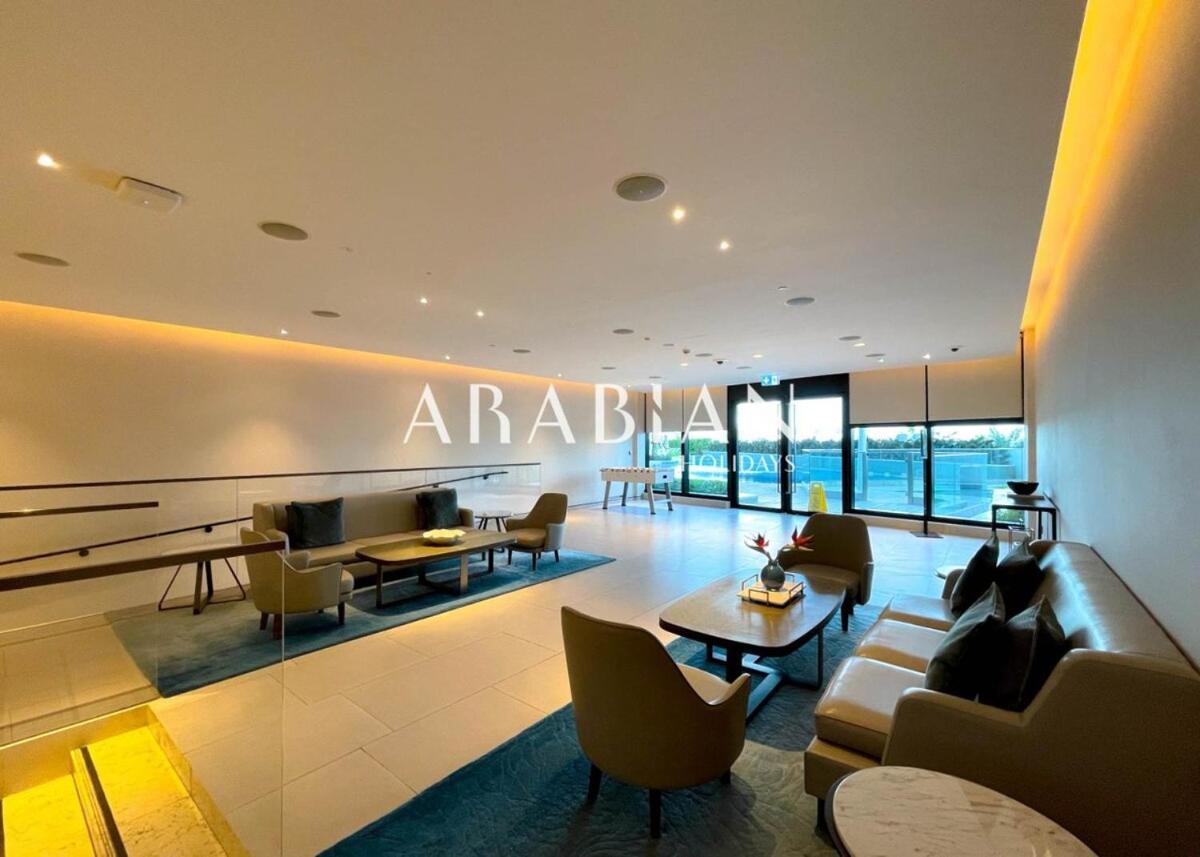 Exclusive 2br In Address Jbr * Dubai