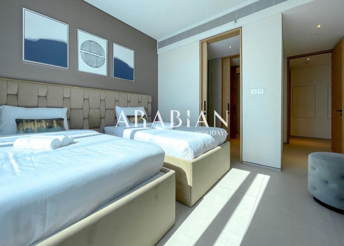 Exclusive 2br In Address Jbr