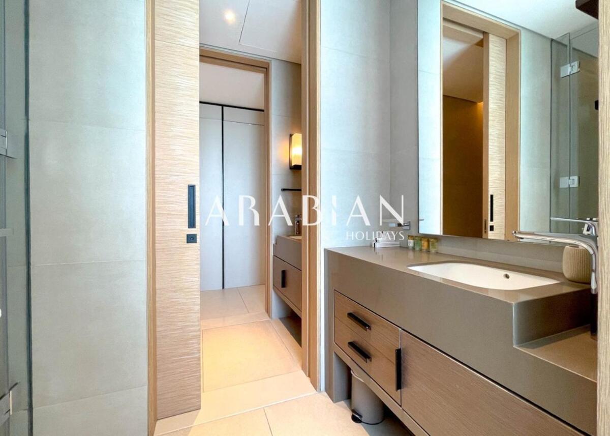 Exclusive 2br In Address Jbr Apartment