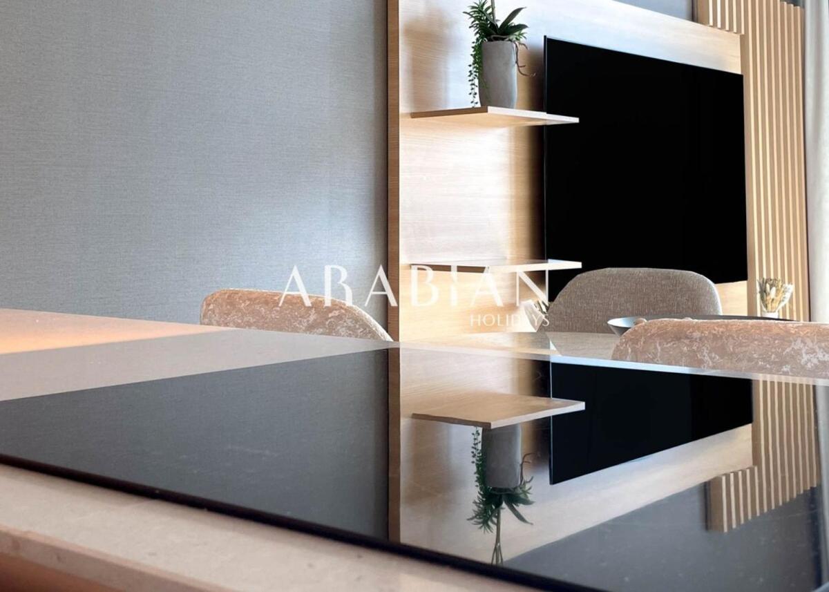 Apartment Exclusive 2br In Address Jbr