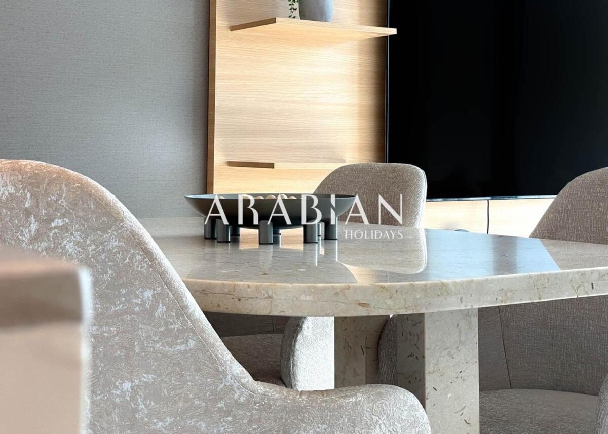 Exclusive 2br In Address Jbr Apartment *