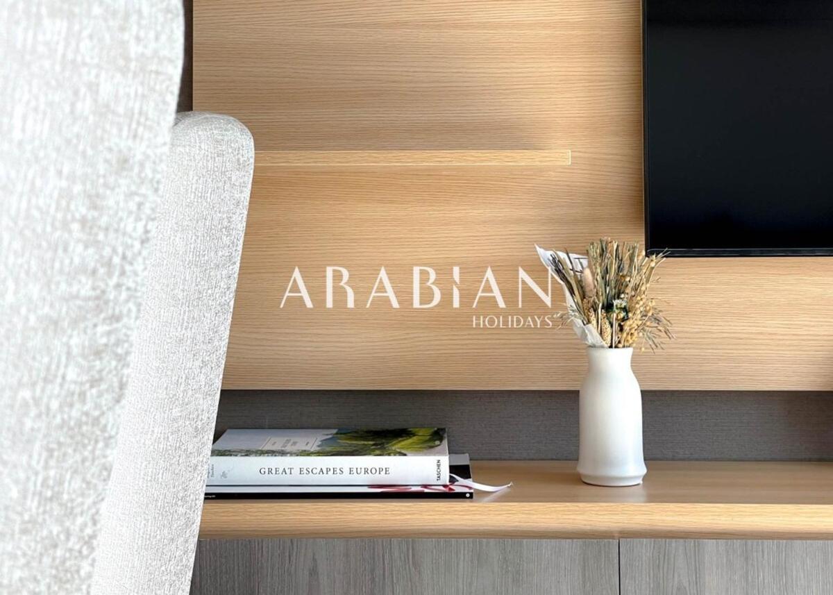 Exclusive 2br In Address Jbr *