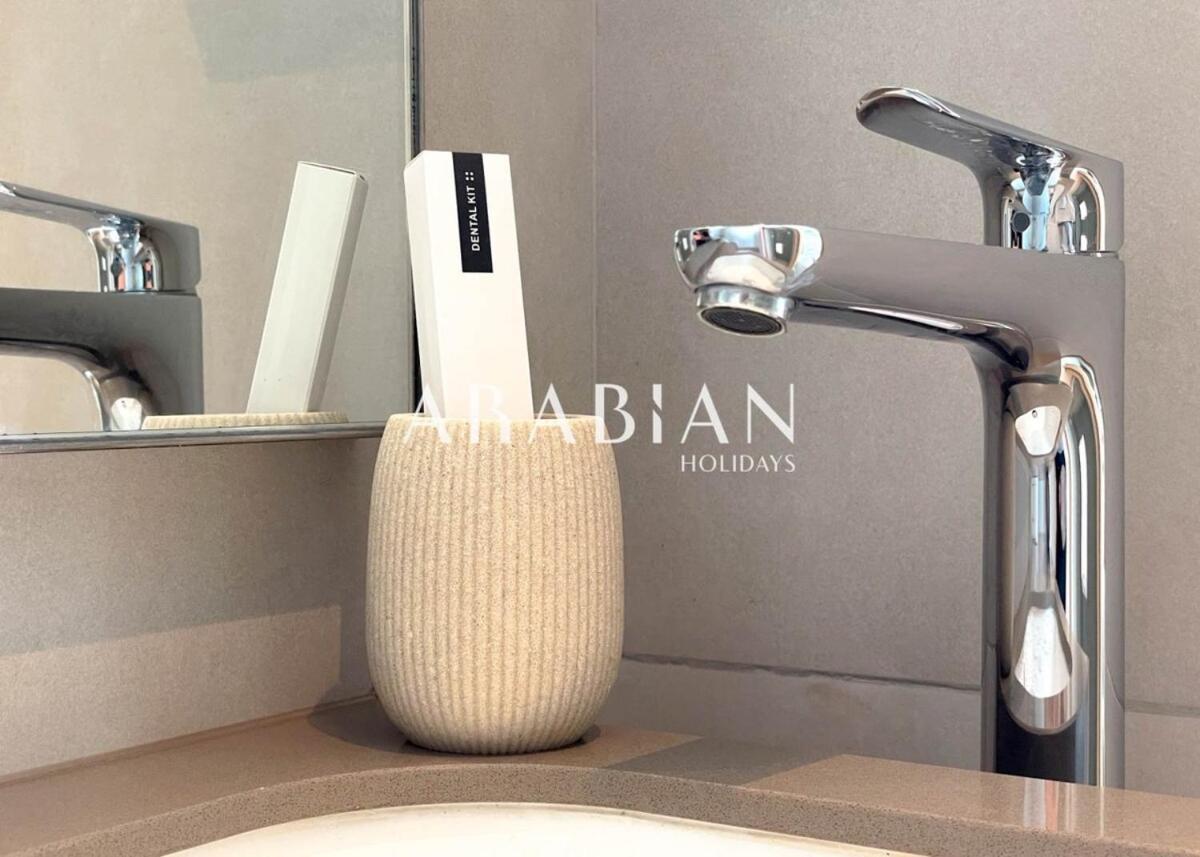 Exclusive 2br In Address Jbr * Dubai