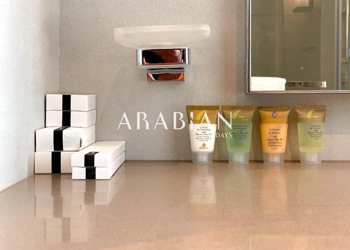 Exclusive 2br In Address Jbr