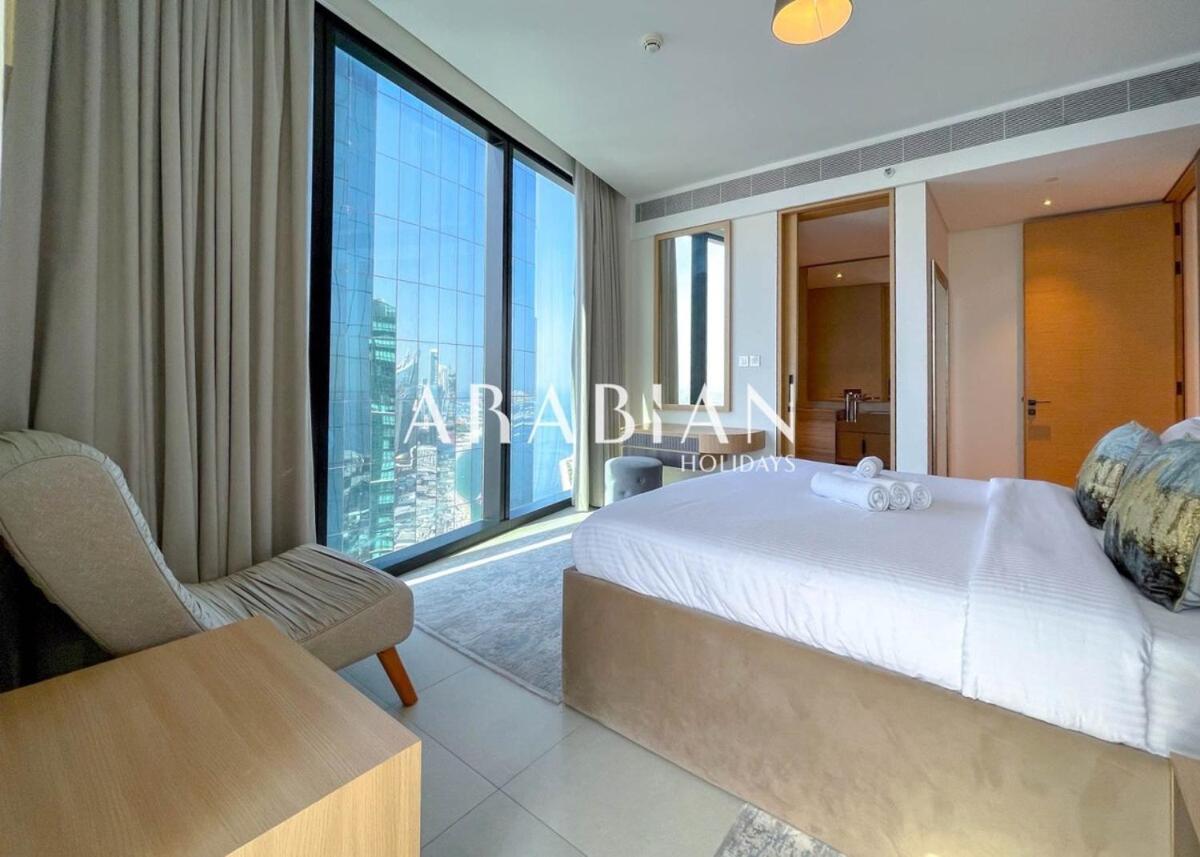Exclusive 2br In Address Jbr Apartment