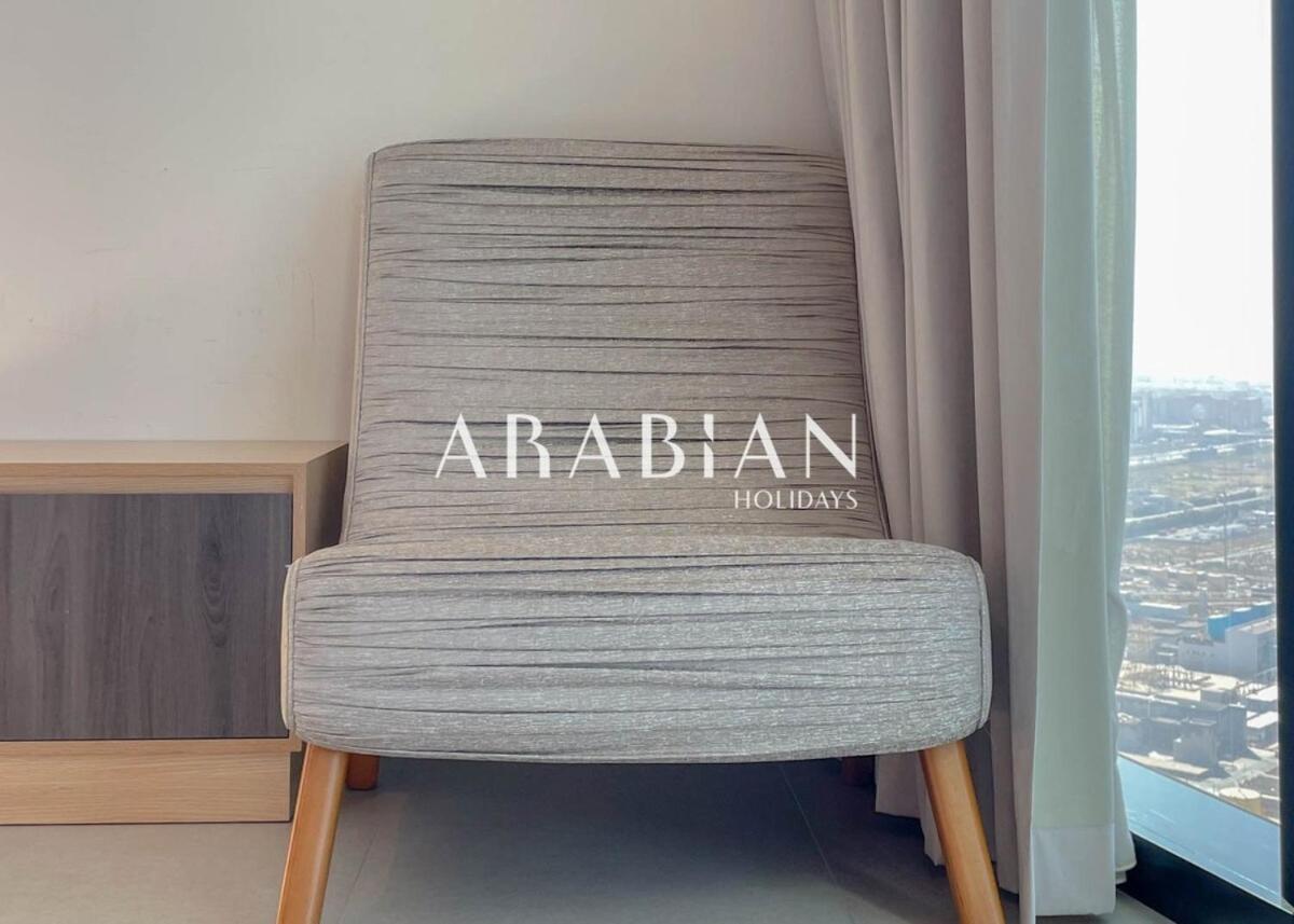 Apartment Exclusive 2br In Address Jbr