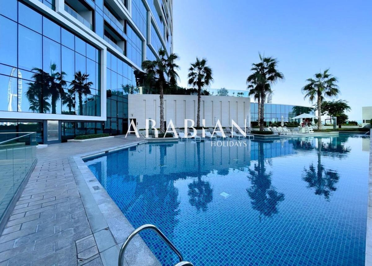 Exclusive 2br In Address Jbr Apartment *