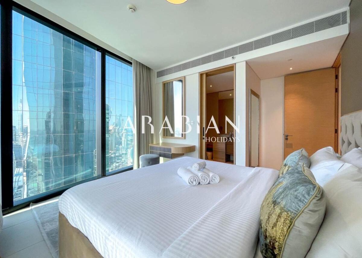 Apartment Exclusive 2br In Address Jbr *