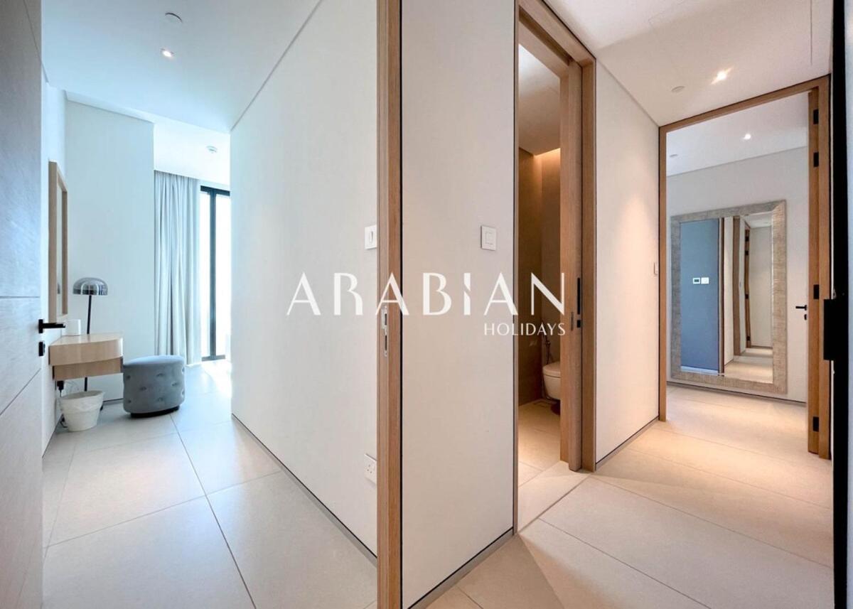 Exclusive 2br In Address Jbr Apartment Dubai