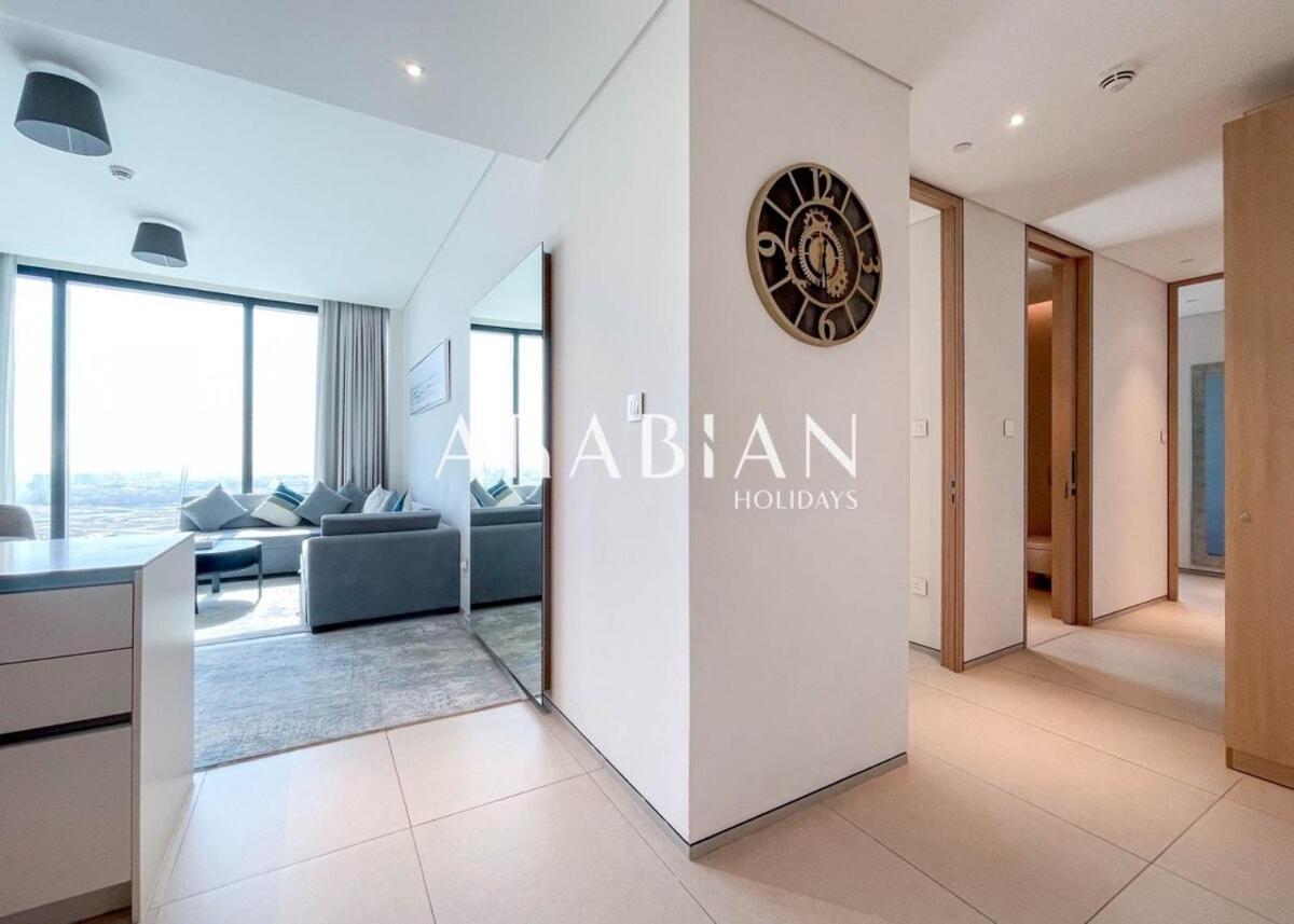 Exclusive 2br In Address Jbr *