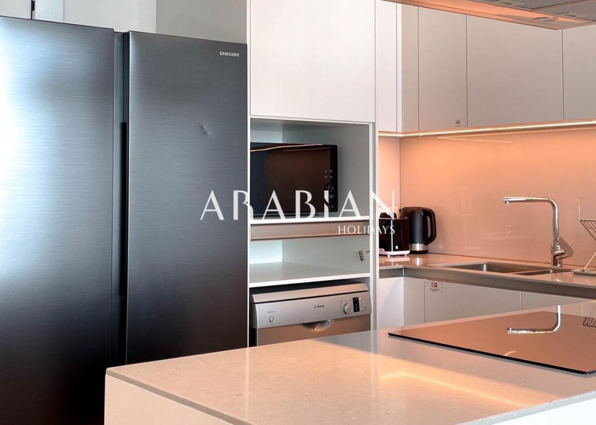 Exclusive 2br In Address Jbr Apartment