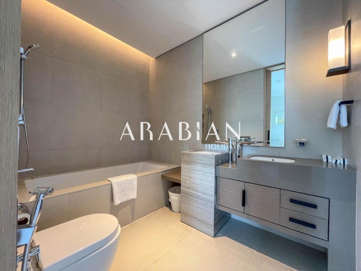 Exclusive 2br In Address Jbr *