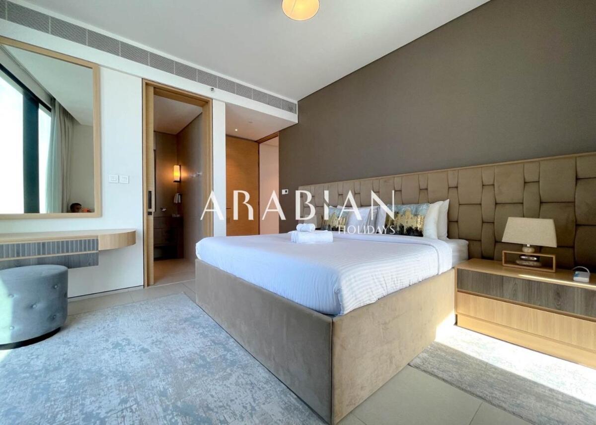 Exclusive 2br In Address Jbr * Dubai