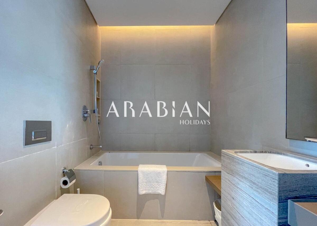 Exclusive 2br In Address Jbr Apartment