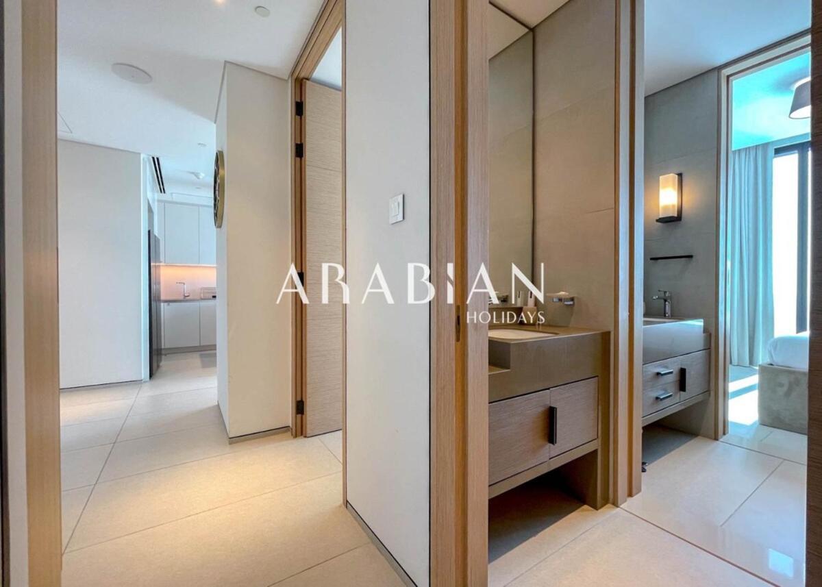 Apartment Exclusive 2br In Address Jbr