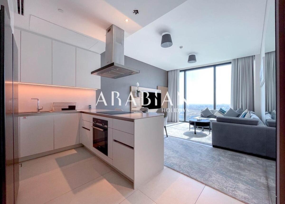 Exclusive 2br In Address Jbr Apartment *