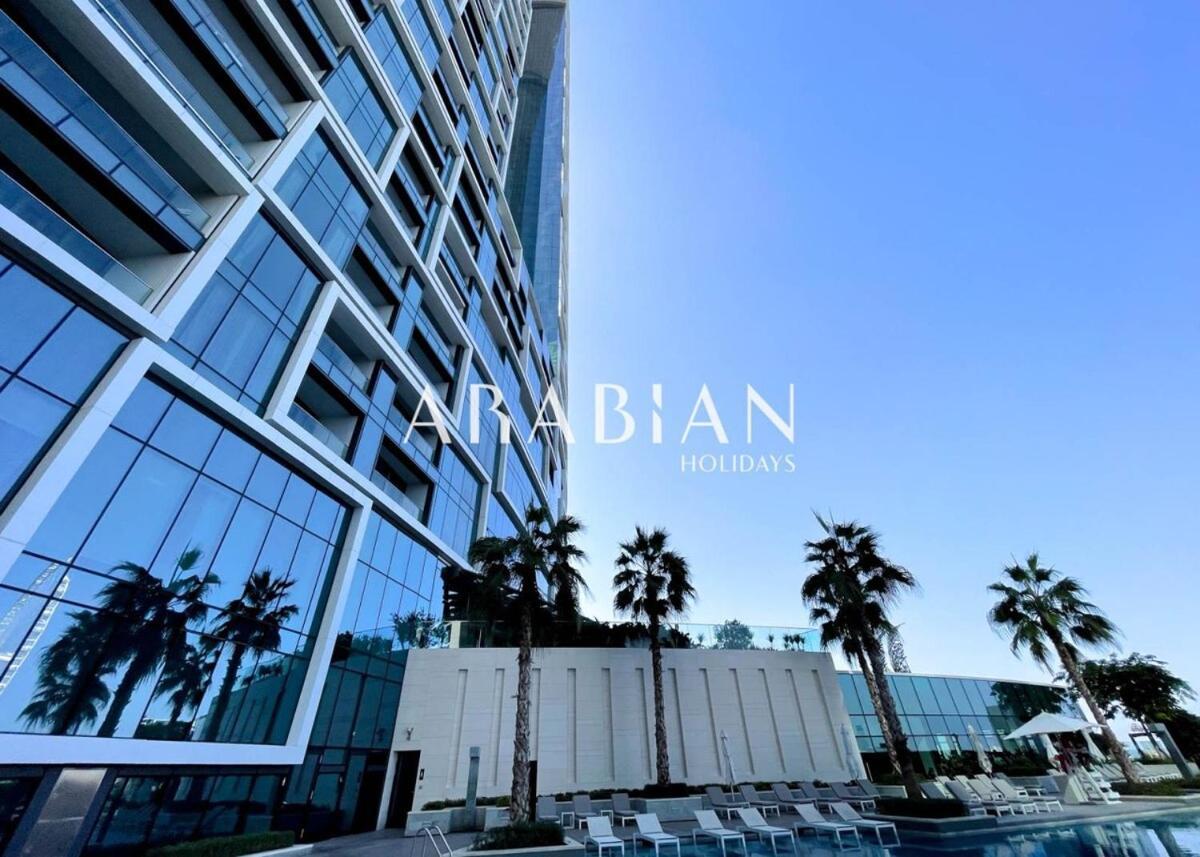 Exclusive 2br In Address Jbr *
